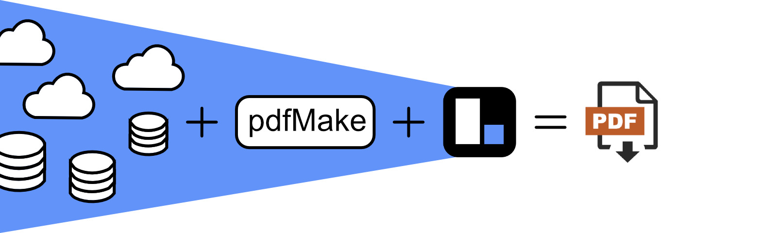 How to generate PDFs using Lowdefy
